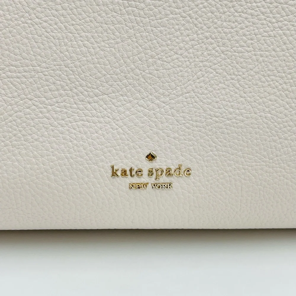 Kate Spade Leila Triple Compartment Shoulder Bag - Picture 3 of 12